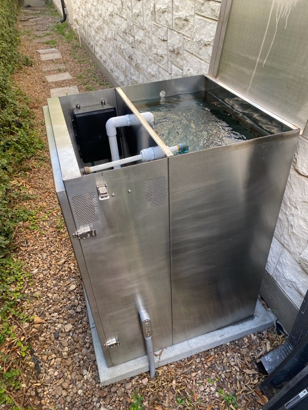 Whole Home Water Purification System