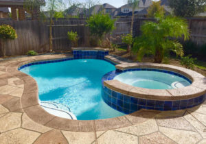 Richmond Texas Pool Builder Creative Lifestyle Pools