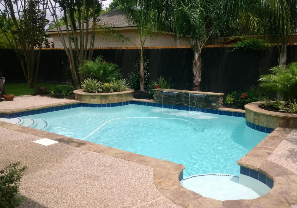 Best Alkaline Water Filtration System For Pool Garden Oaks Texas